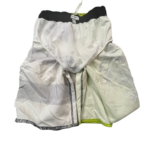 Old Navy swimming shorts size XL 14-16 - Picture 8 of 15